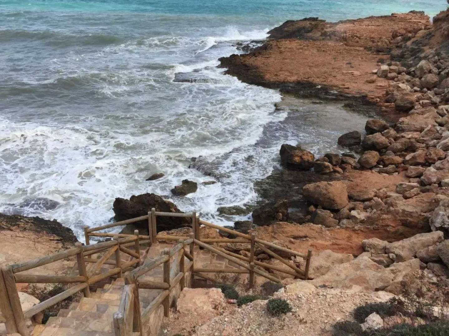 SPLENDIDE F4 ALICANTE Santa Pola