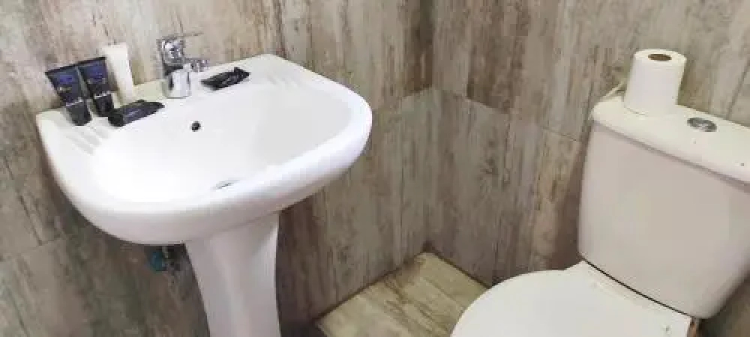 Sir Pinto Holiday Inn