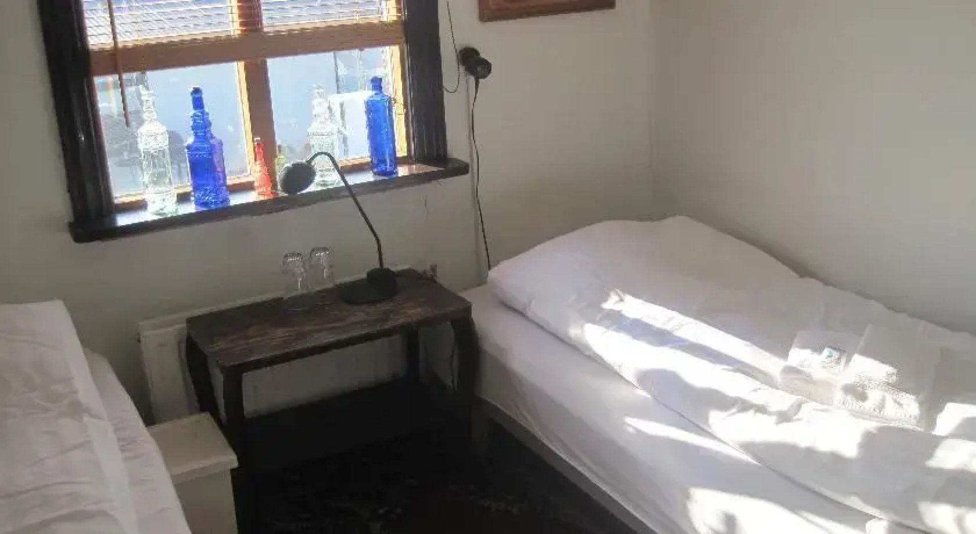Langey Homestay