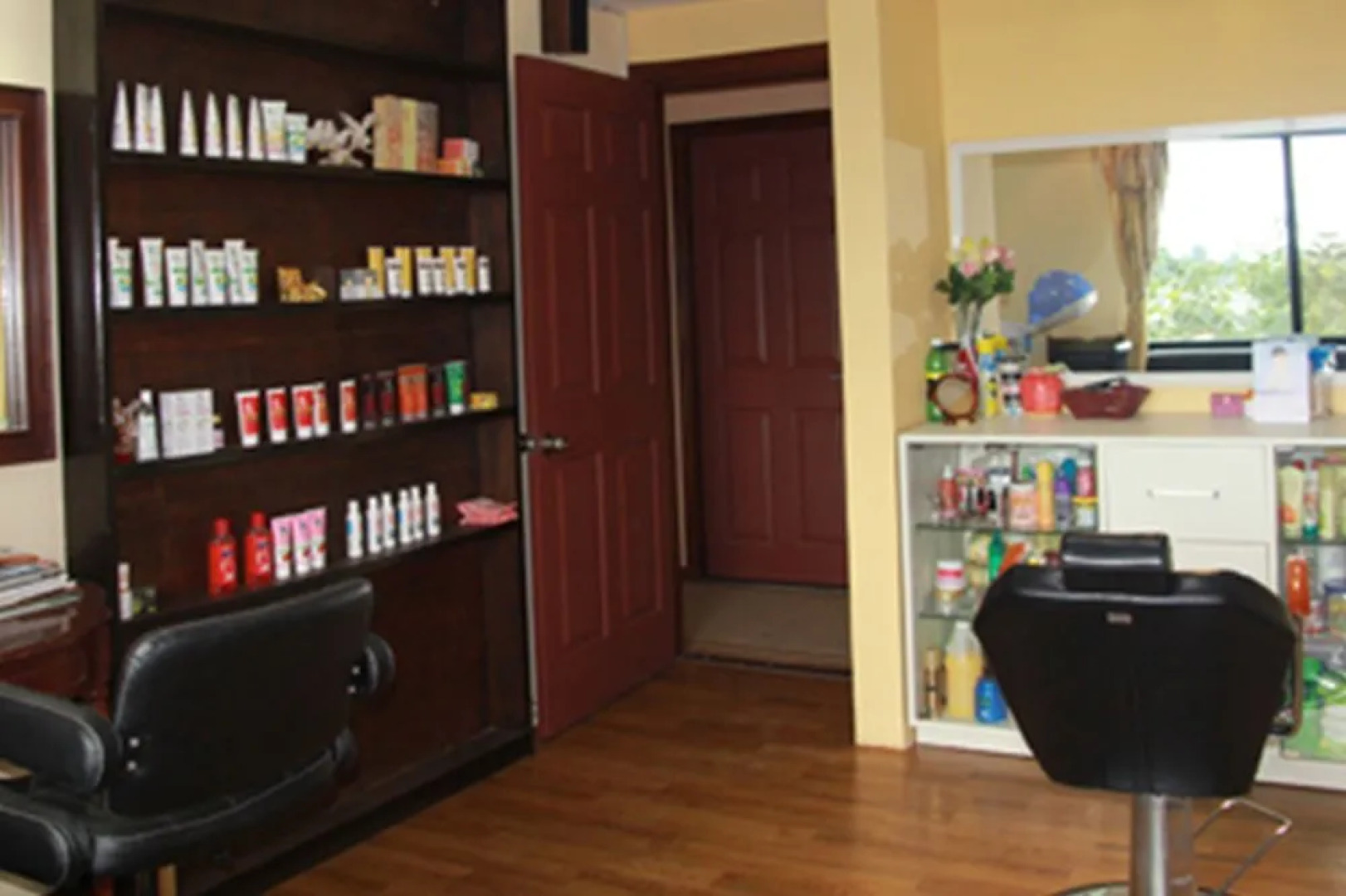 Swayambhu Hotels & Apartments - Ramkot