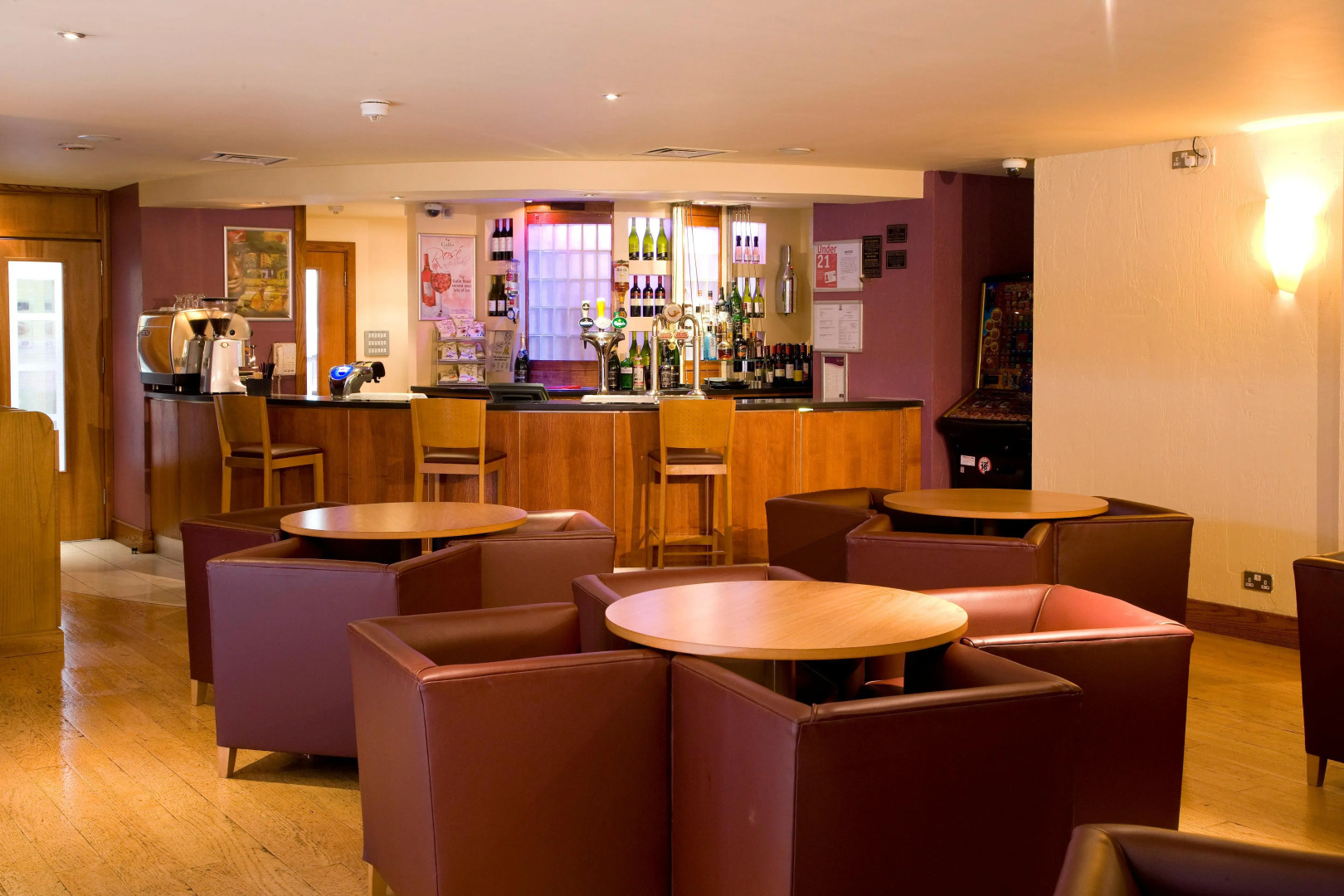 Premier Inn Watford Central