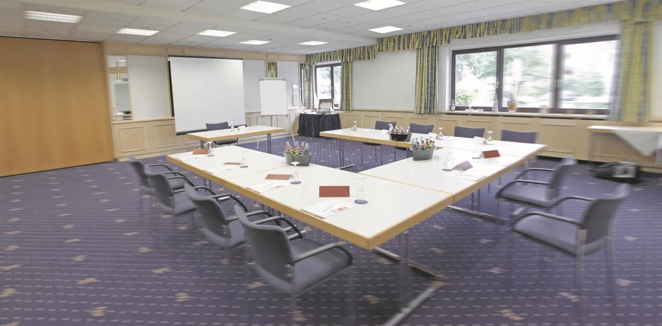 Mercure Hotel Timmendorfer Strand