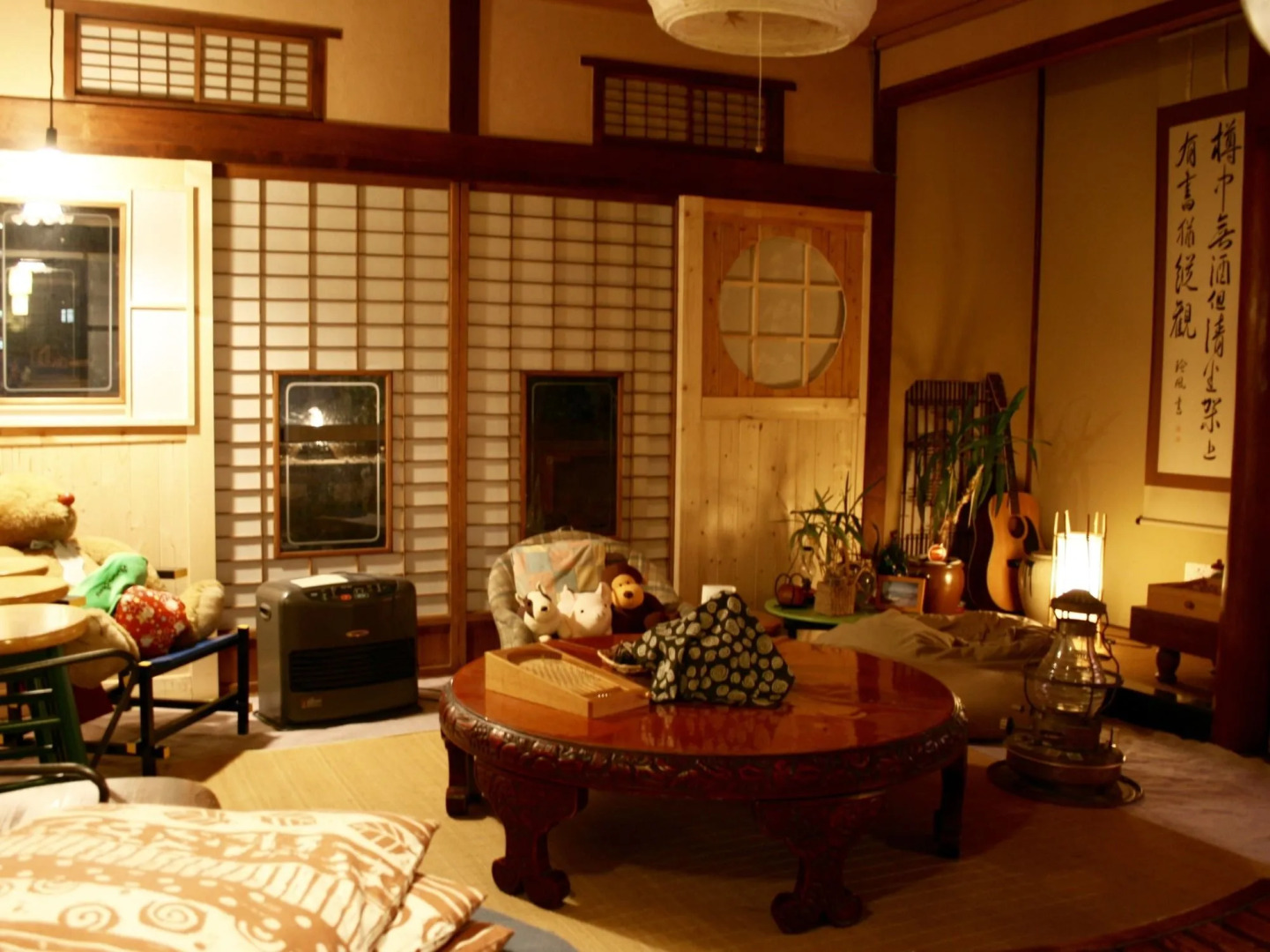 Otarunai Backpackers' Hostel MorinoKi