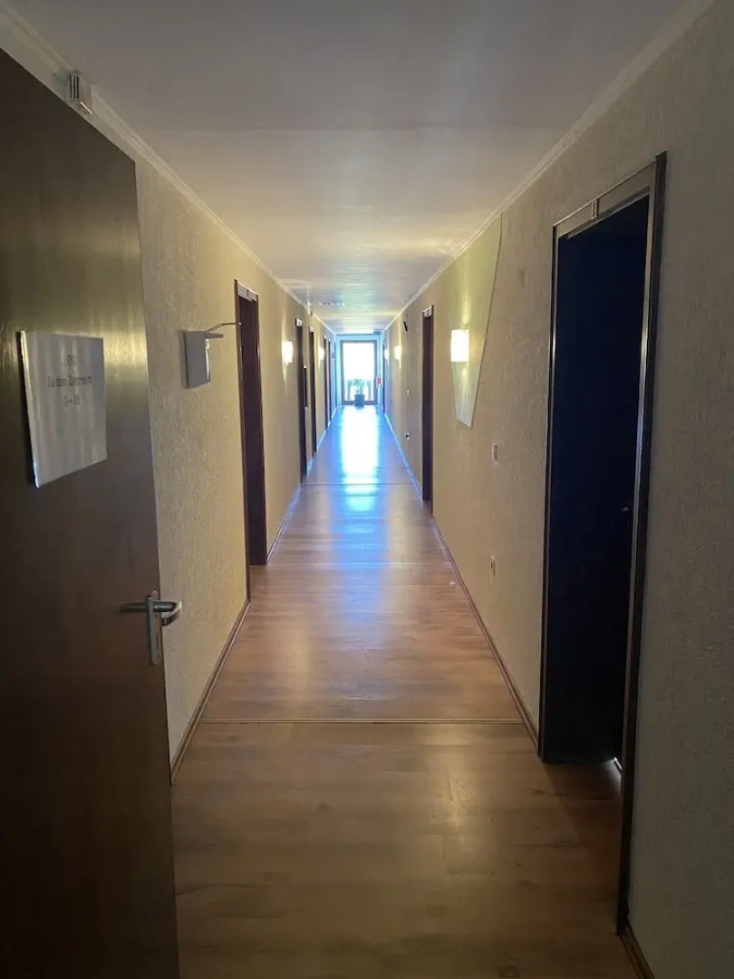 Landhotel zum Kühlengrund & Soultans Paradise