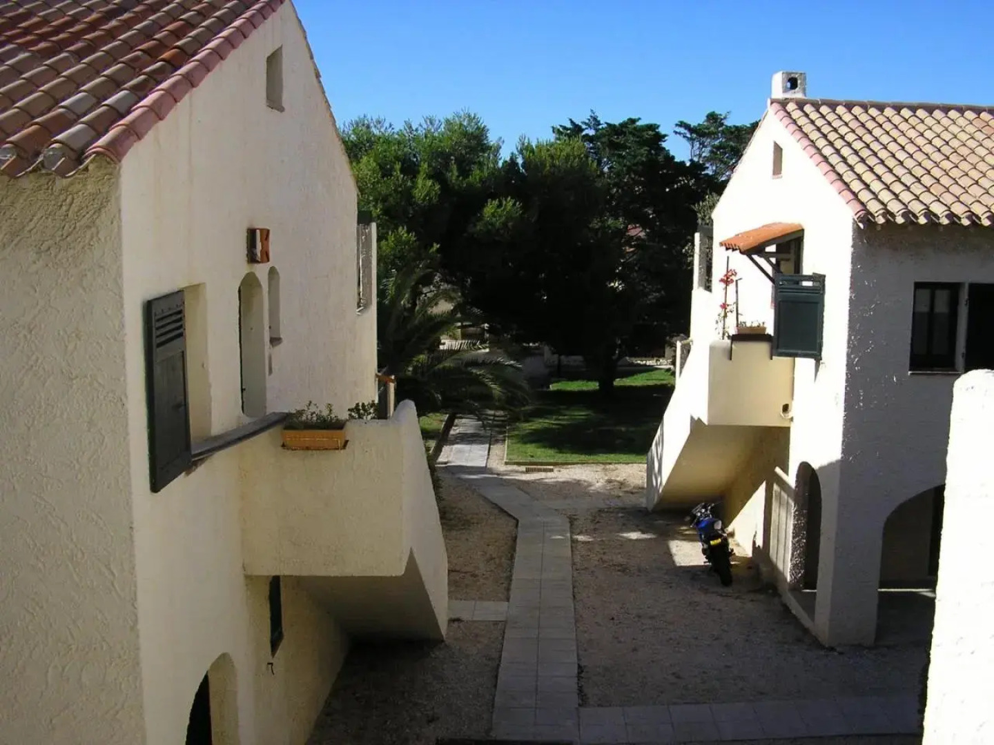 location studio indépendant