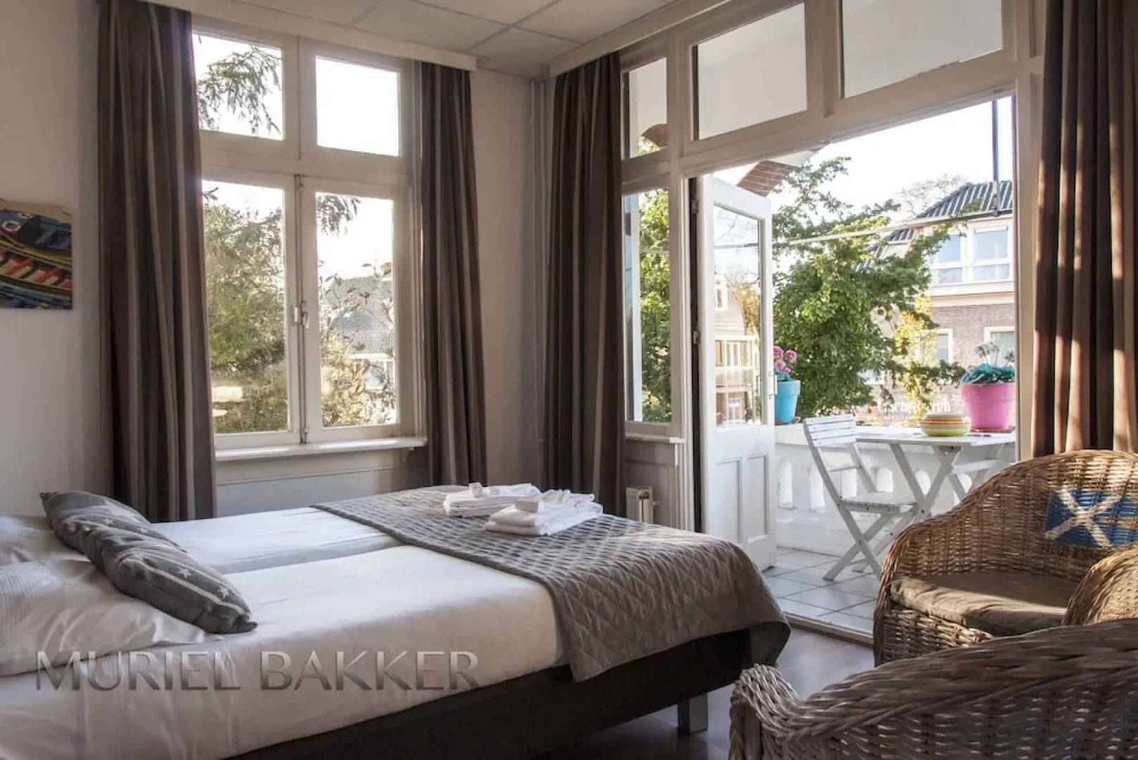 Hotel Villa Breeburg