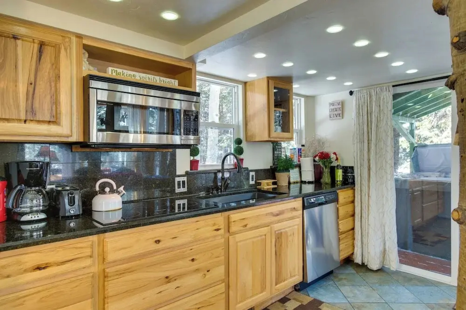 Idaho Springs Cabin w/ Hot Tub on Half Acre!