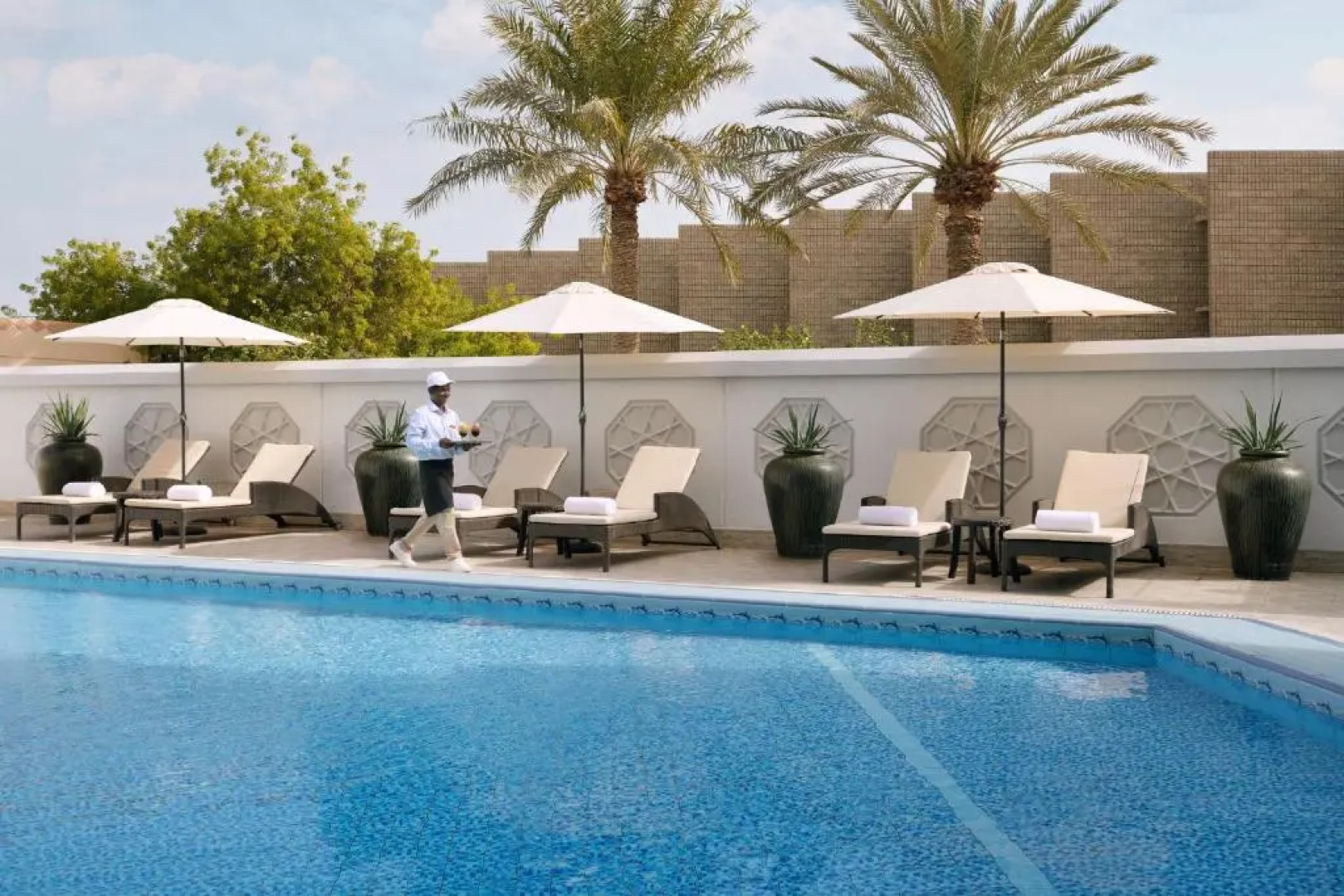 Intercontinental Al Jubail by IHG