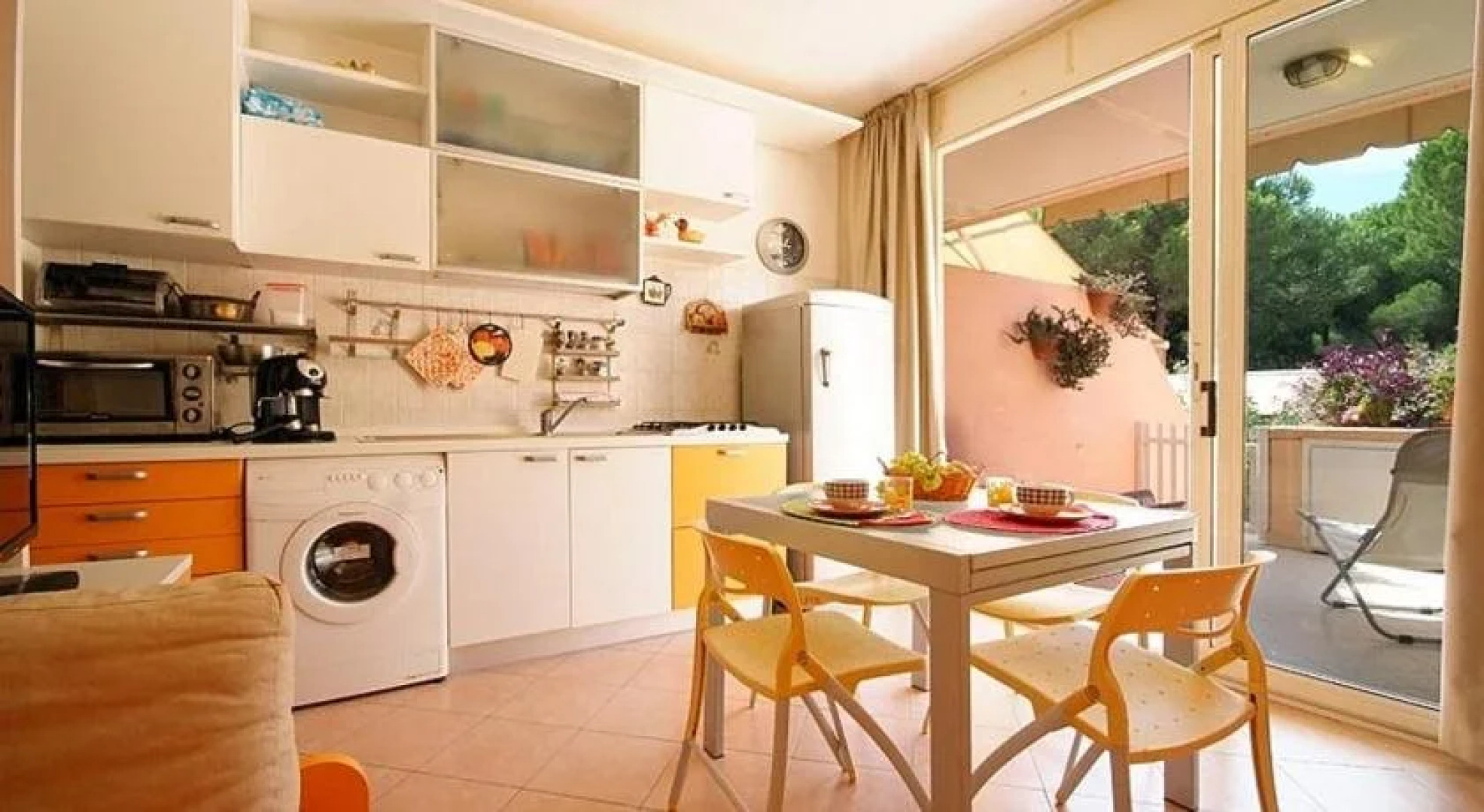 Residence Rex Lo Scoglietto