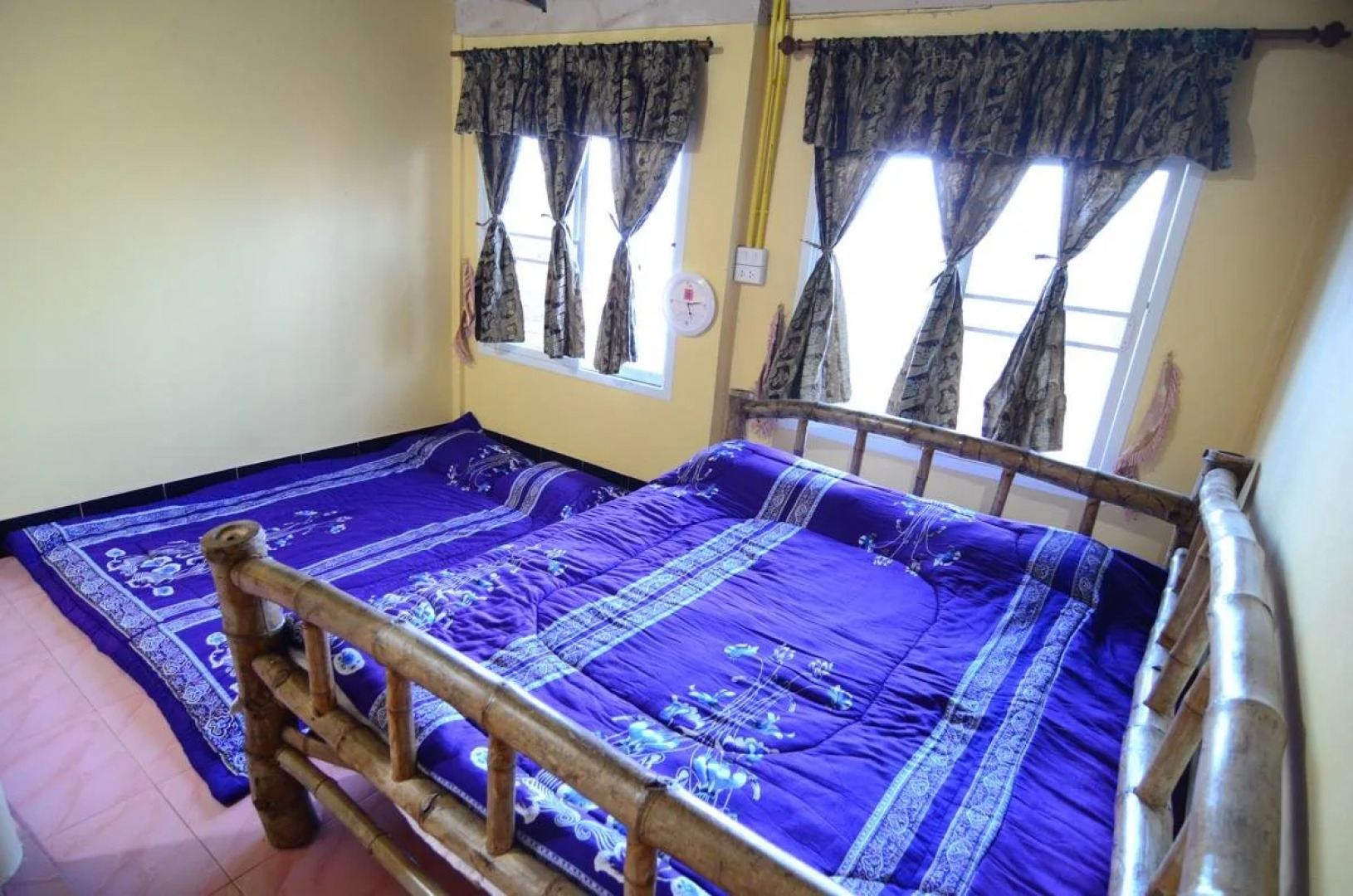 Baan Sook Aroon Khao Kho