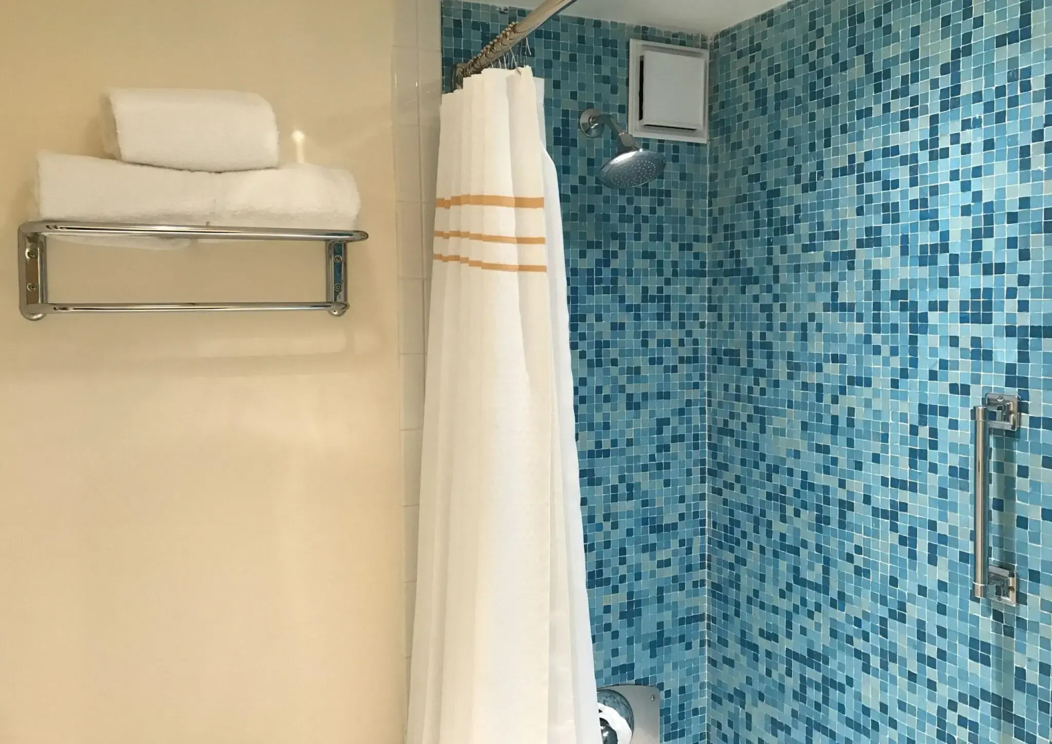 Washington Plaza Hotel