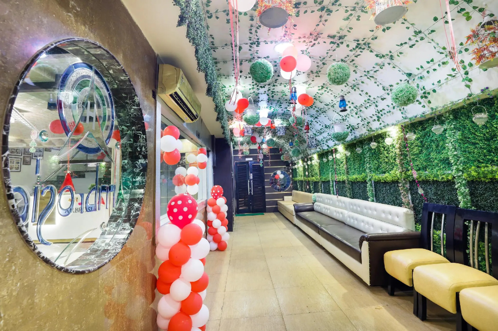 Capital O 31390 Hotel Ambrosia