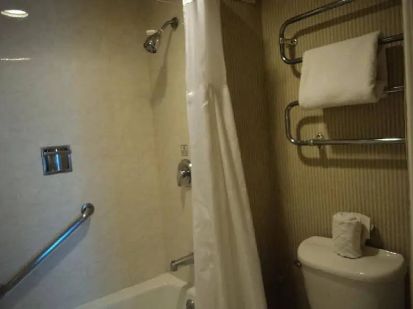 DoubleTree Suites by Hilton Saltillo