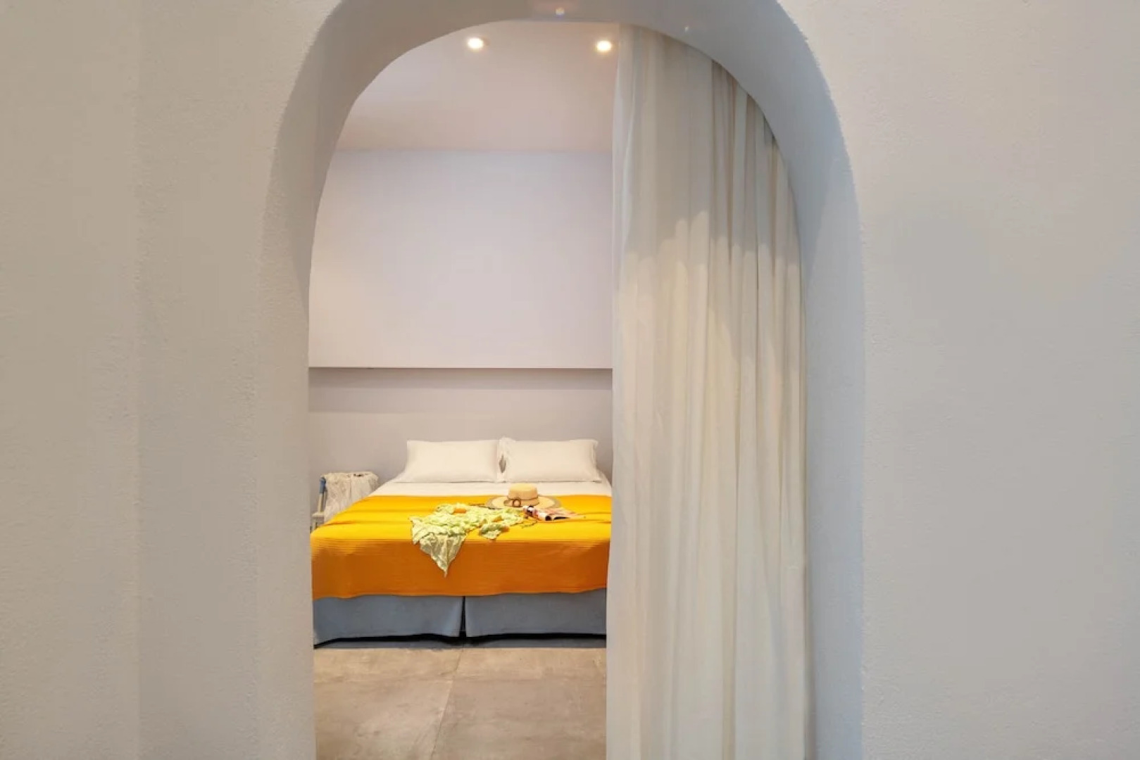 Villa Maria Studios & Suites