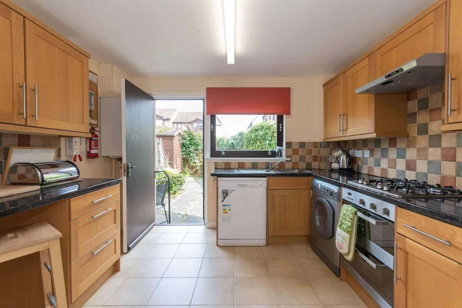 Central House St Andrews Sleeps 8