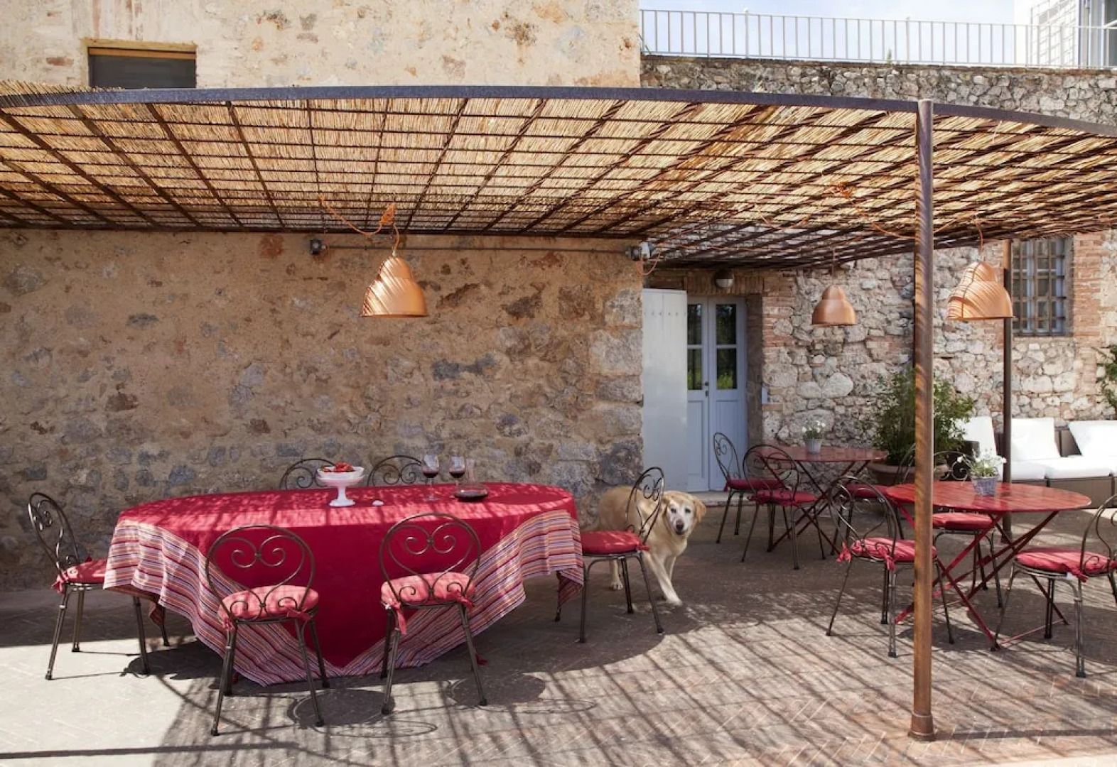 Agriturismo Borgo Personatina