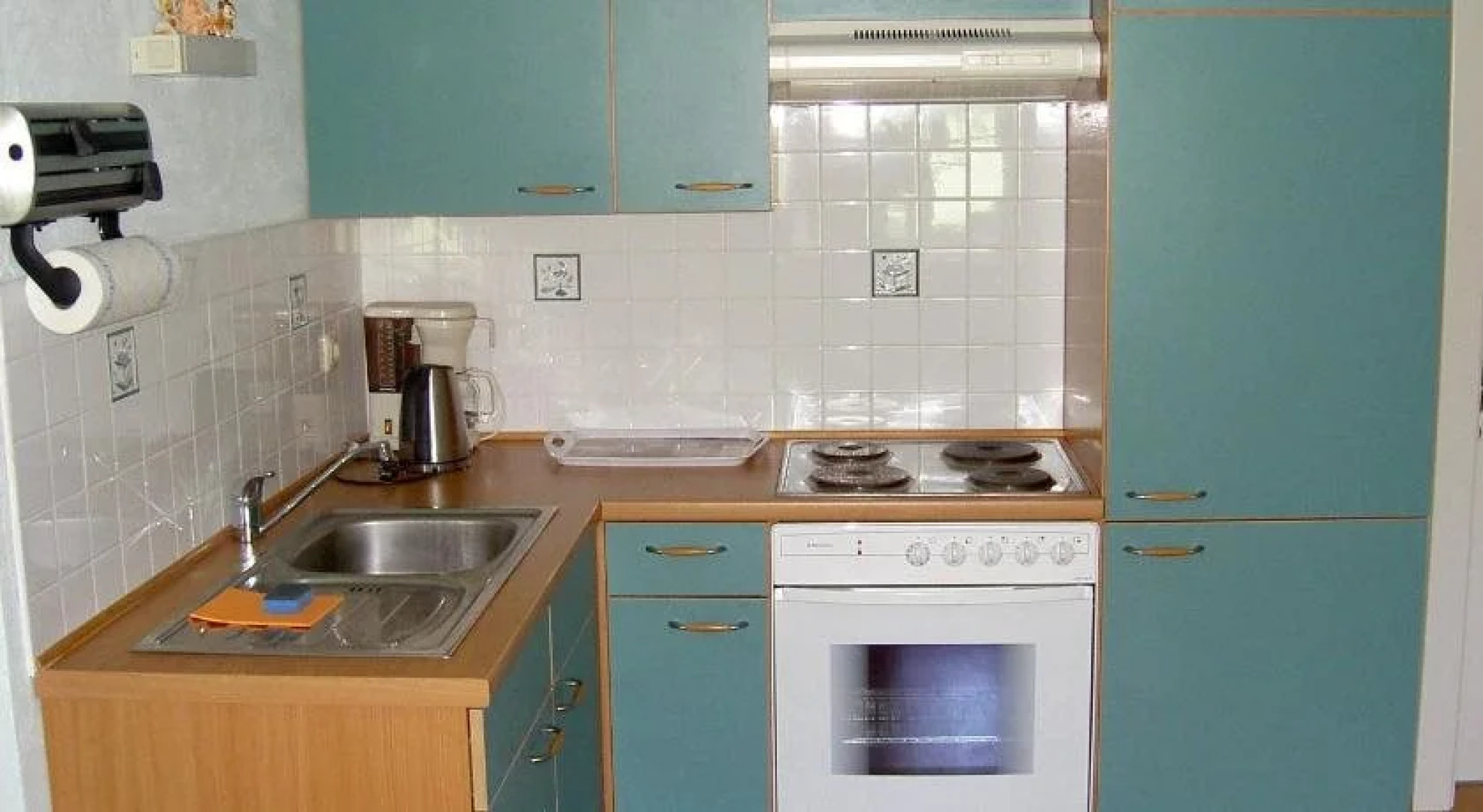 Urlaub am Bauernhof Wenigeder - Familie Klopf