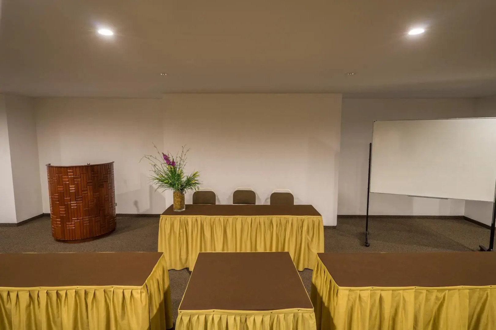 Jose Antonio Executive