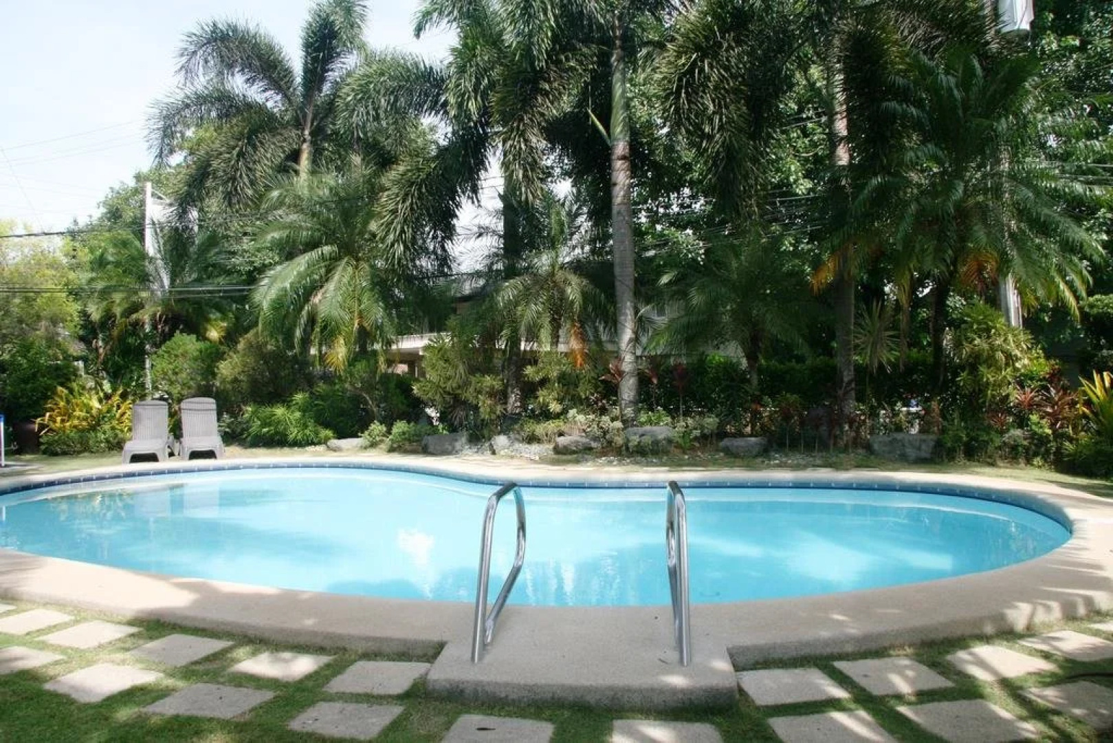 Vacation Villas at Subic Homes
