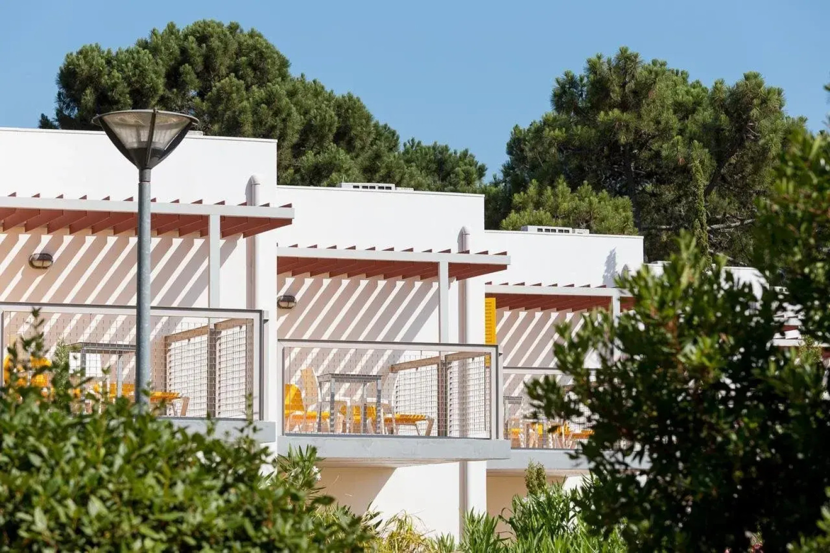 Pinhal da Marina Apartamentos Turisticos