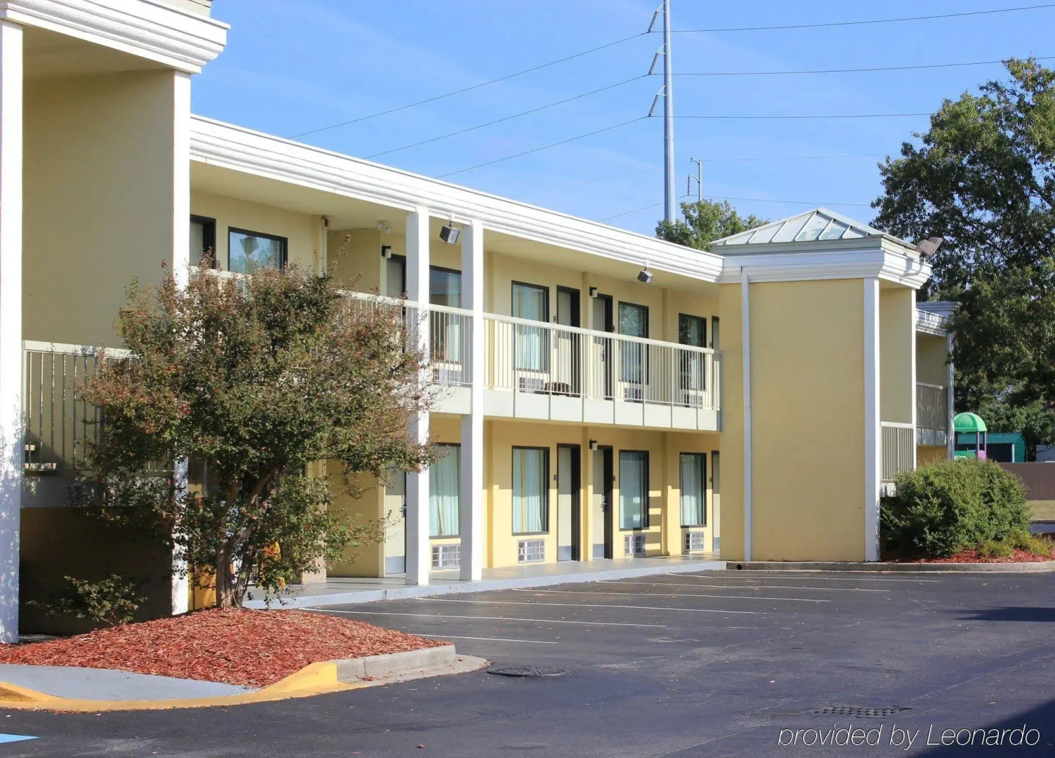 Quality Inn Medical Center