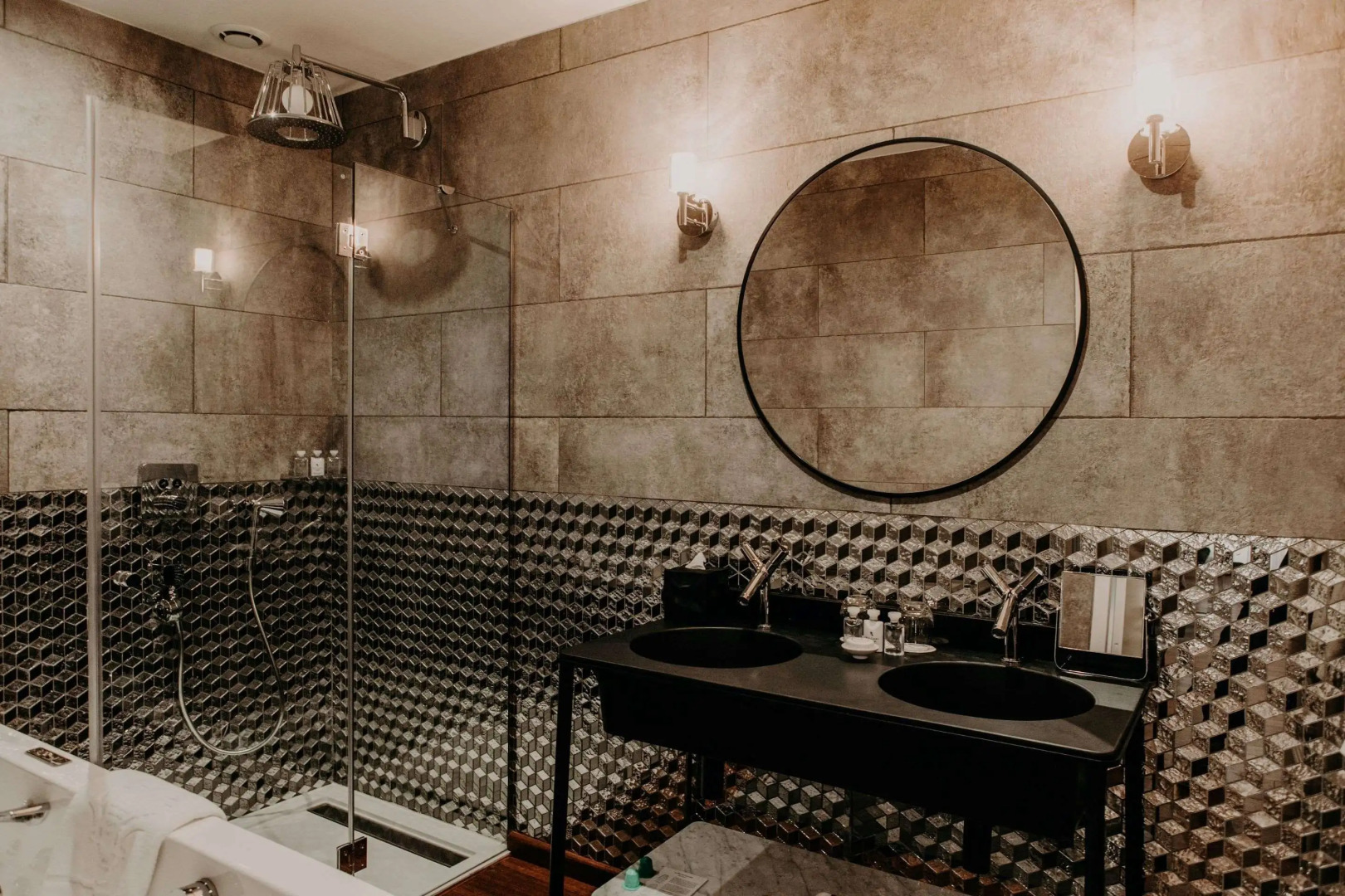 Le Palais Gallien Hôtel & Spa