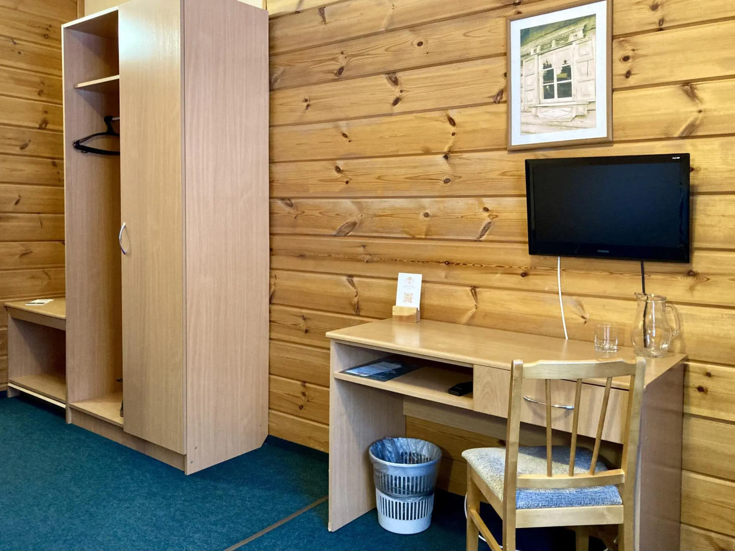 Спа-отель Дворцы