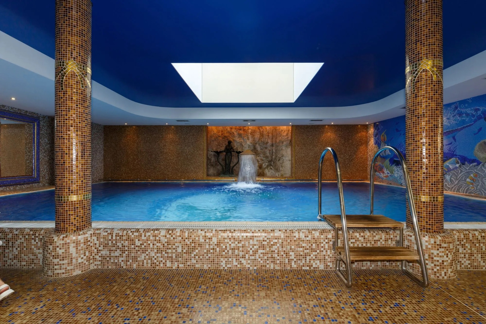 Boutique Spa Hotel Aqua Marina