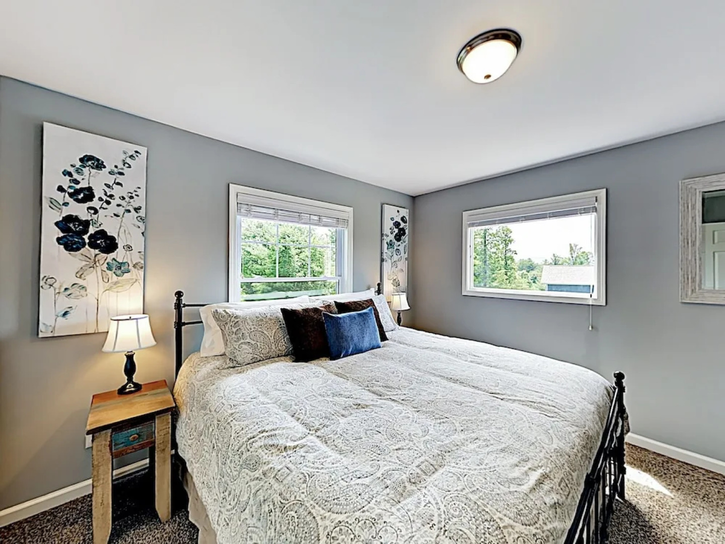 37 Asheville - 2 Br Cabin