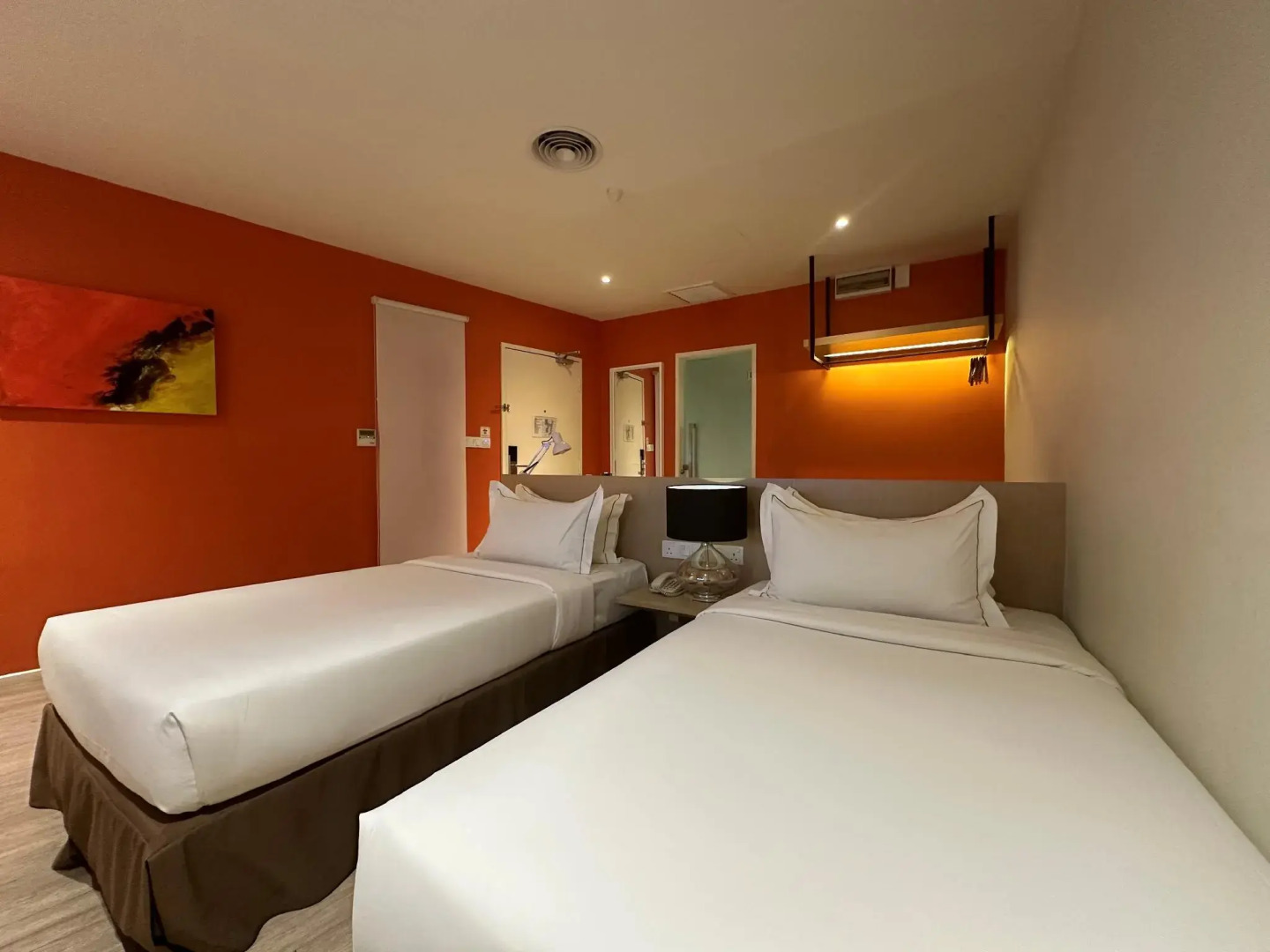 SGI Vacation Club Melaka