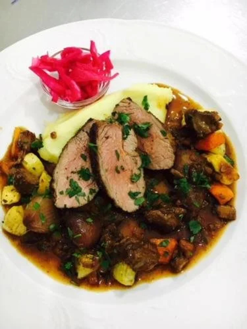 Hartfell Guest House