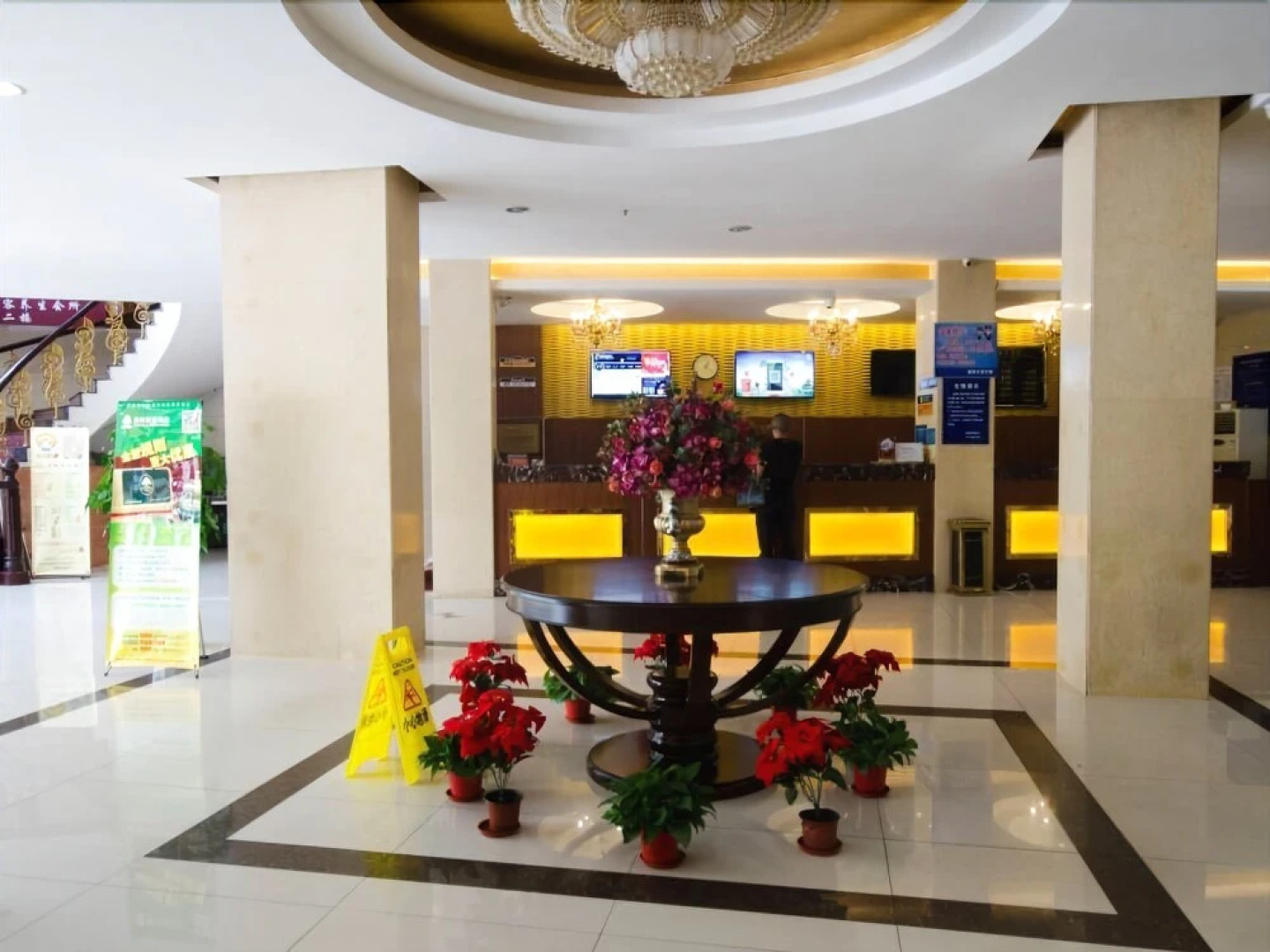 GreenTree Alliance Suzhou Wujiang District Shengze Town East Silk Mark