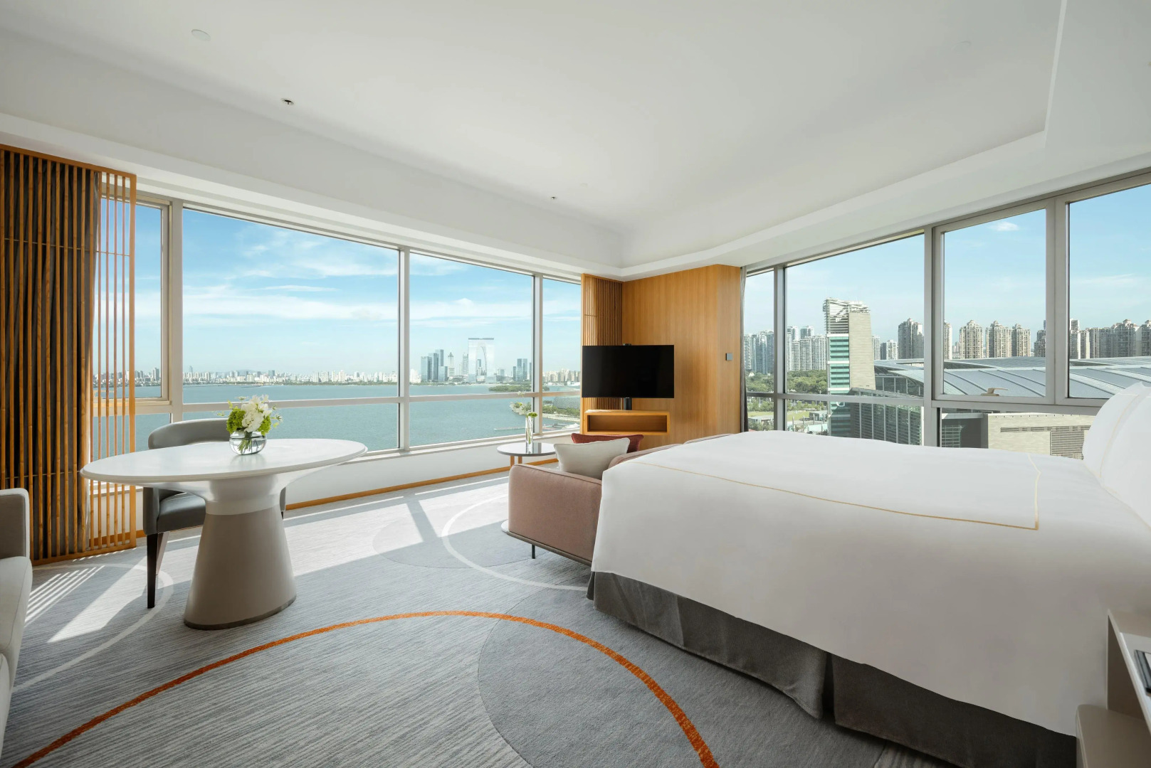 InterContinental Suzhou by IHG