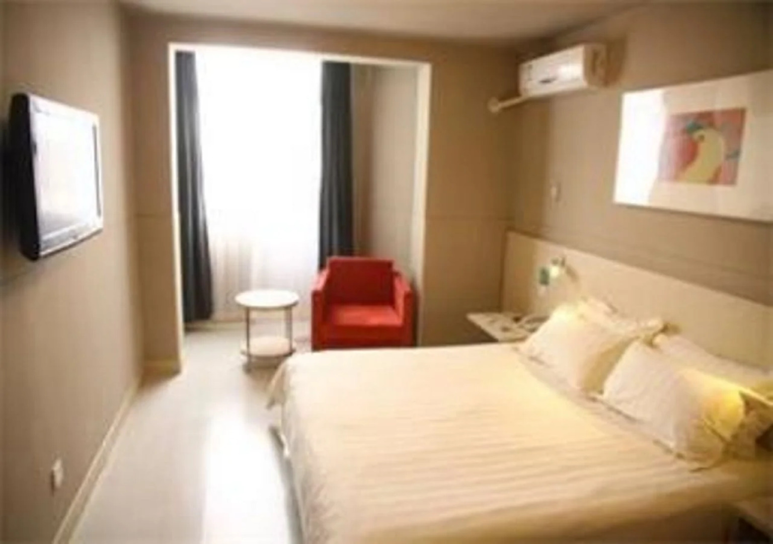 Jinjiang Inn Nanyang Xinhua East Hotel