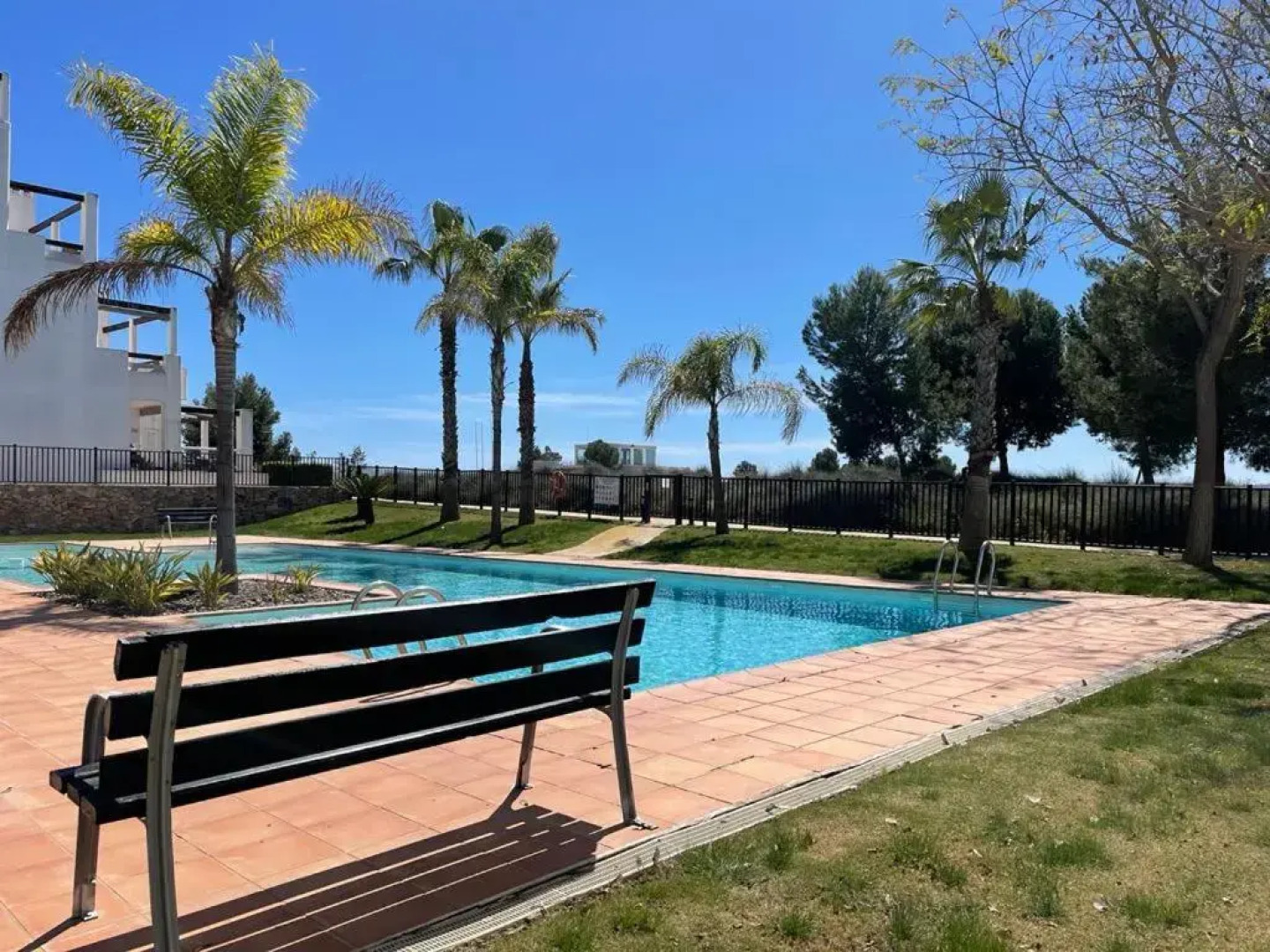 Casa Beau Murcia, Condado de Alhama