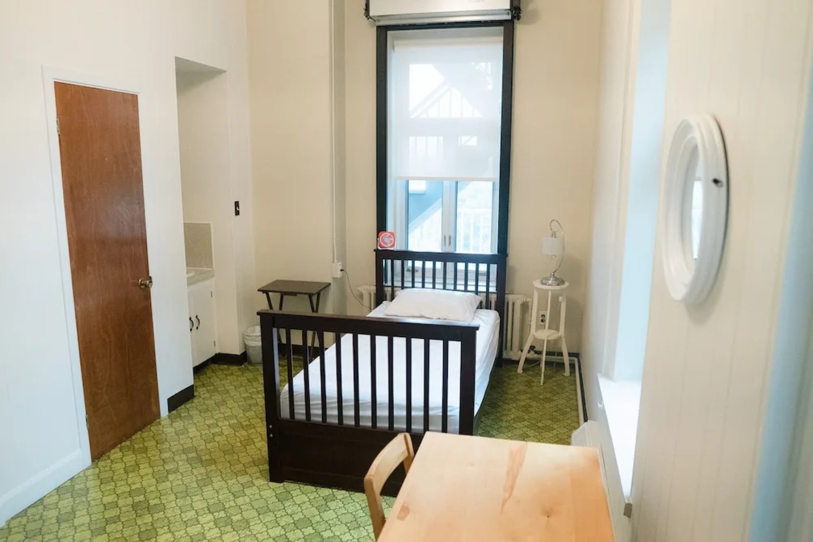 Auberge de Jeunesse des Balcons