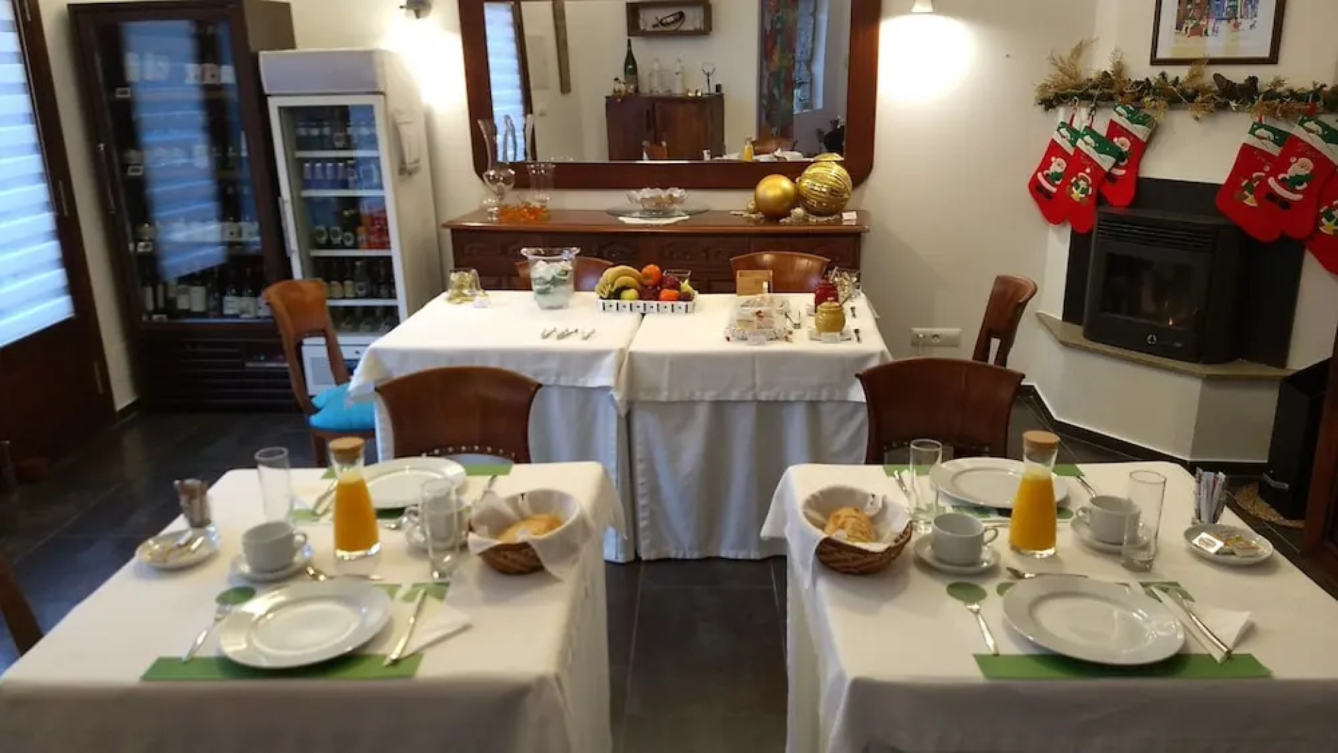 Vinosobroso Casa Rural