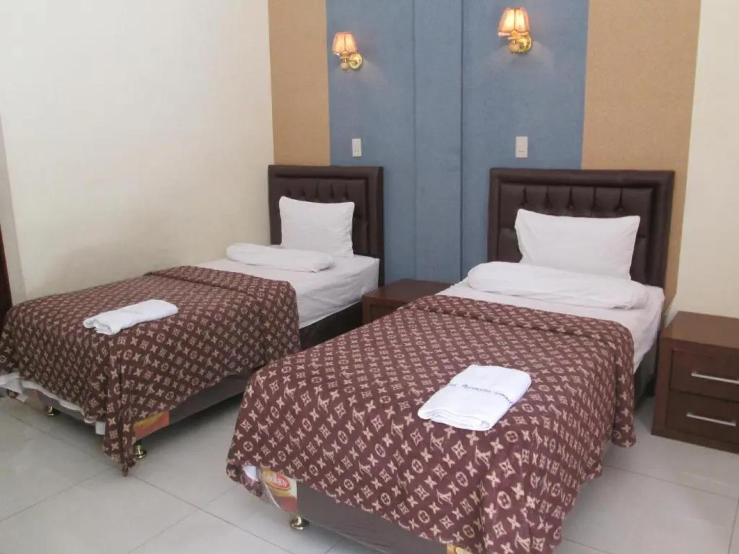 Permata Land Hotel & Resort