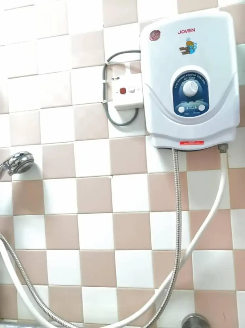 Balung River Eco Resort - Hostel