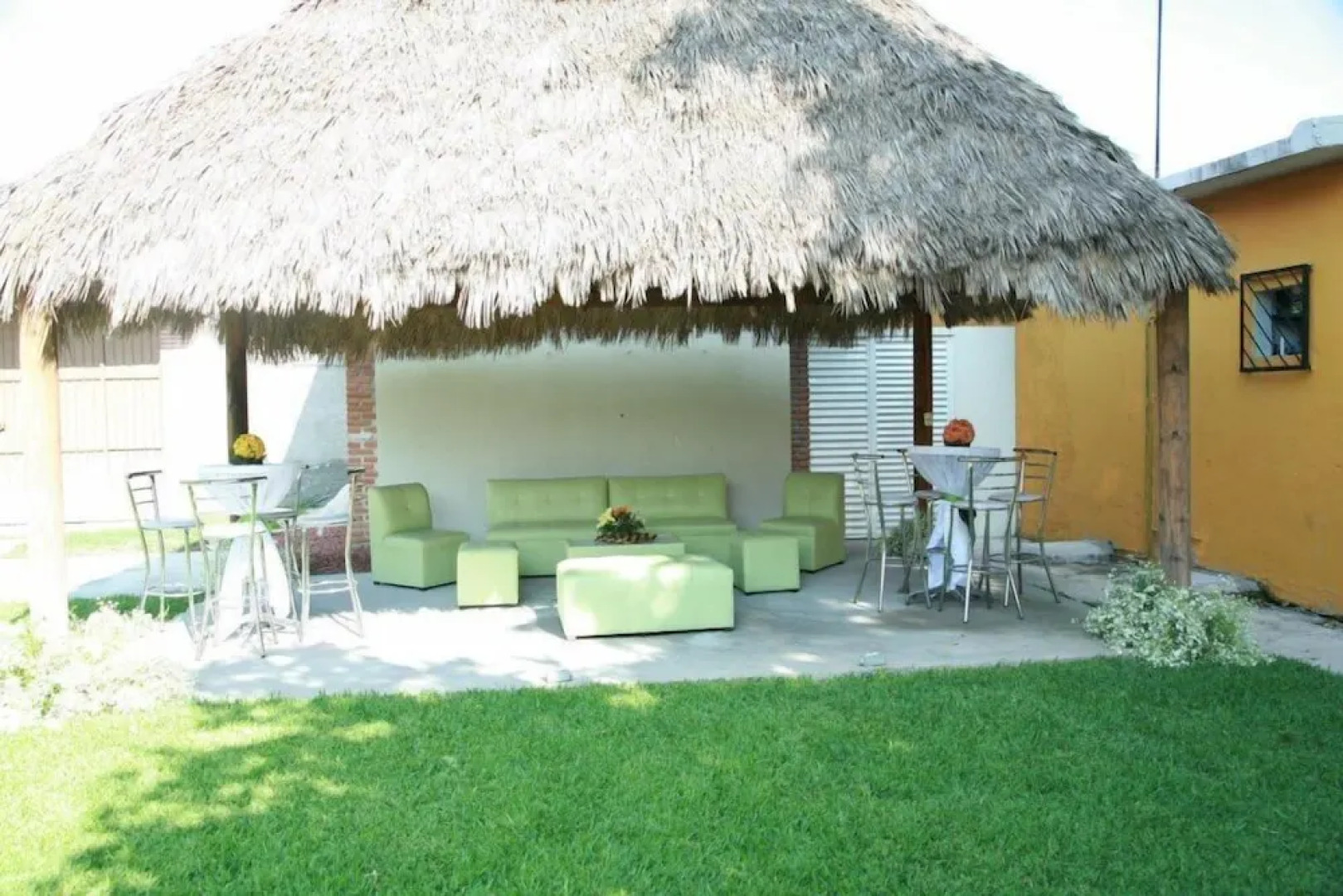 Finca De Los Angeles