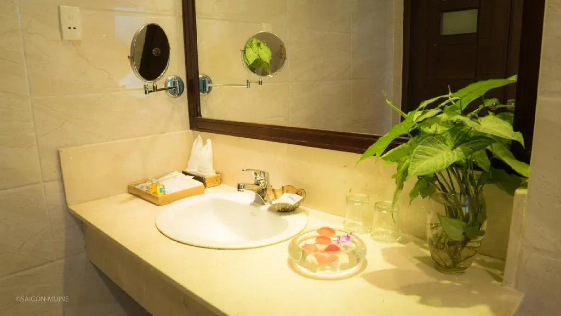 Sai Gon Mui Ne Resort