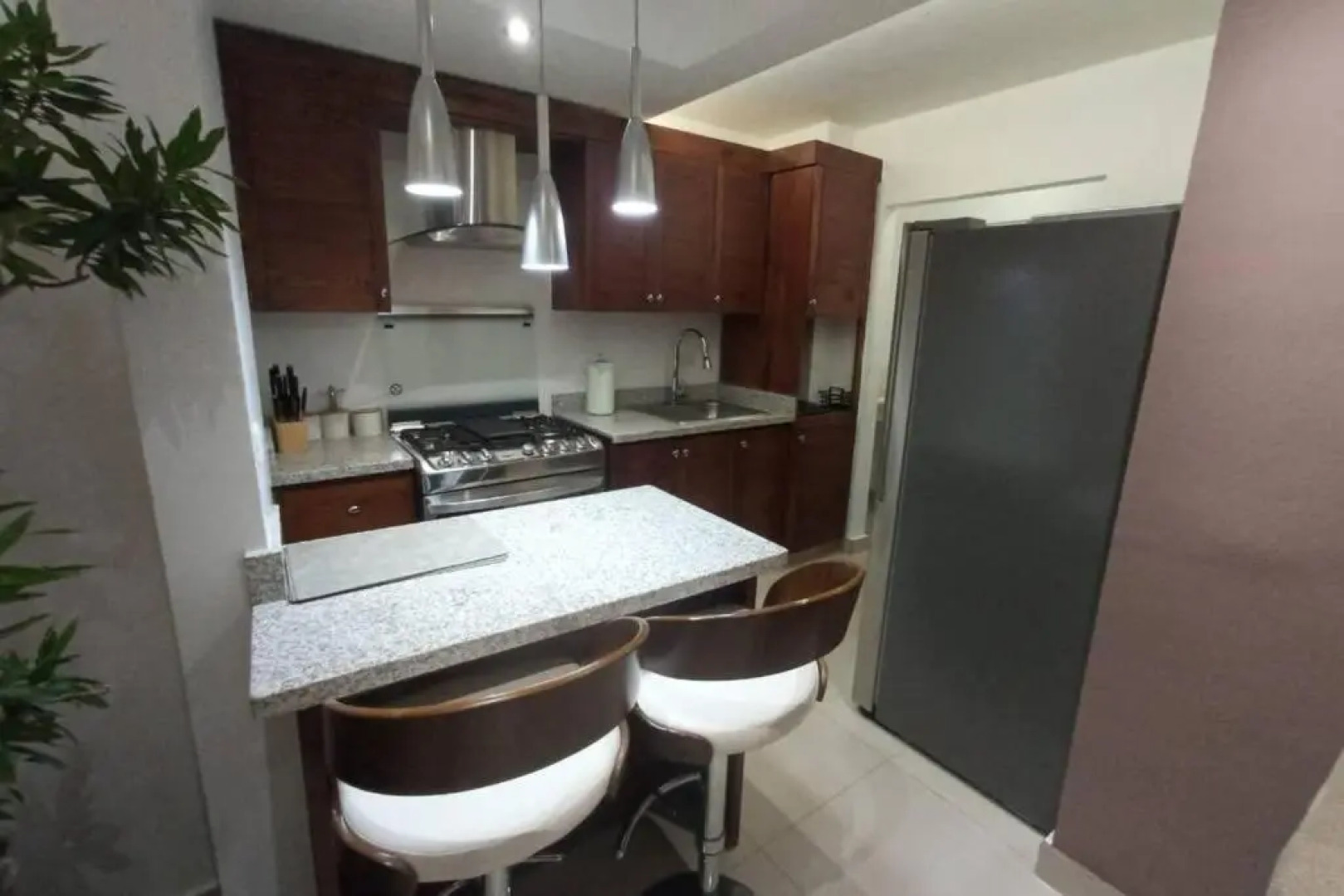 Lia Amanda Edificio 5