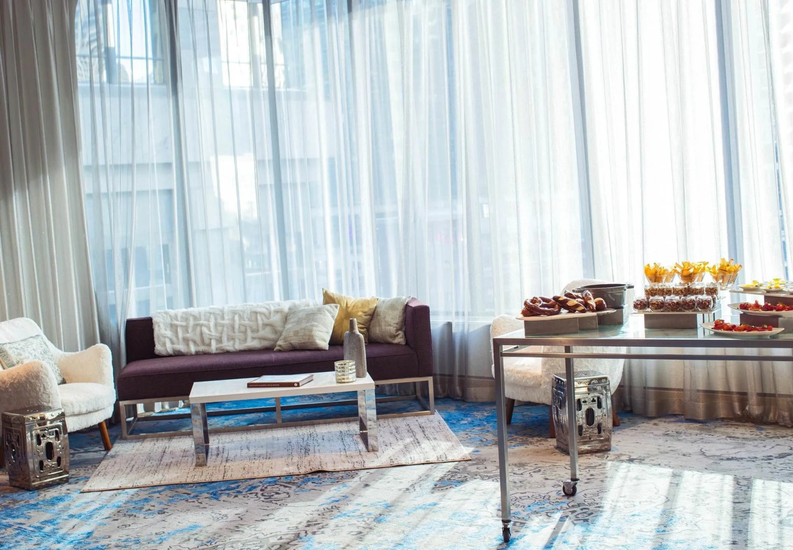 Renaissance Chicago Downtown Hotel