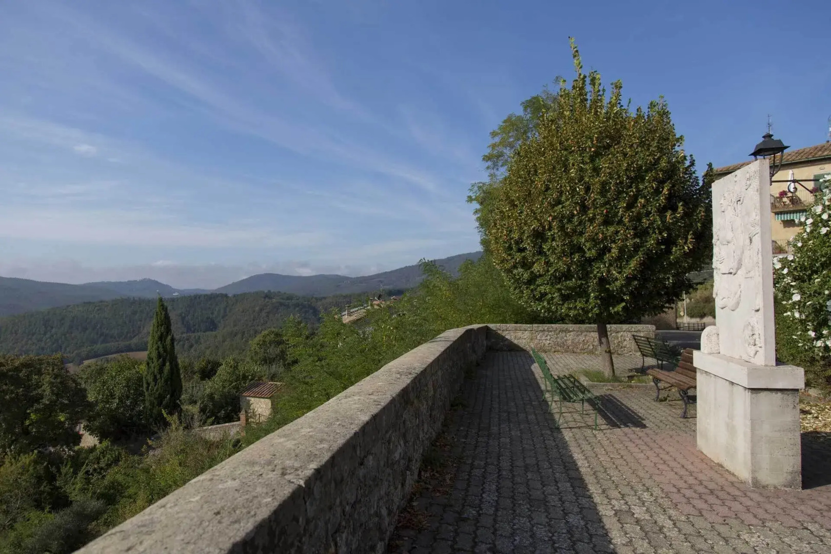 Agriturismo La Via dell'Oliviera