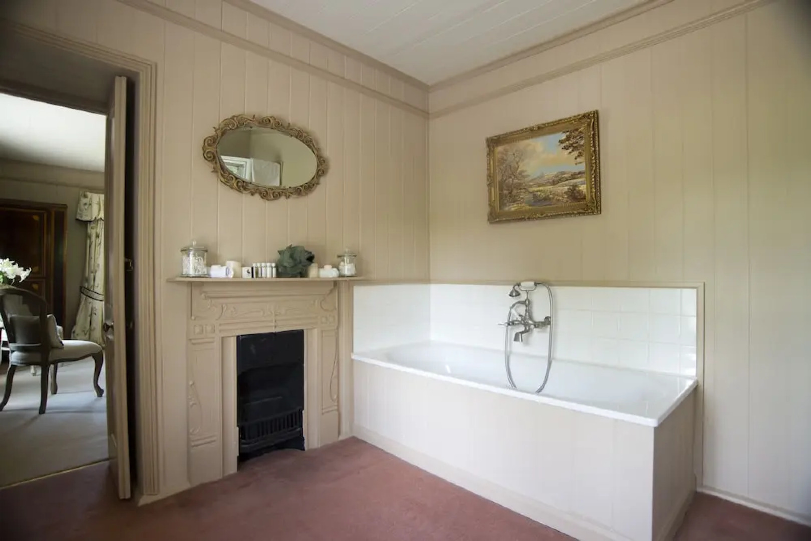 Wydemeet Bed and Breakfast