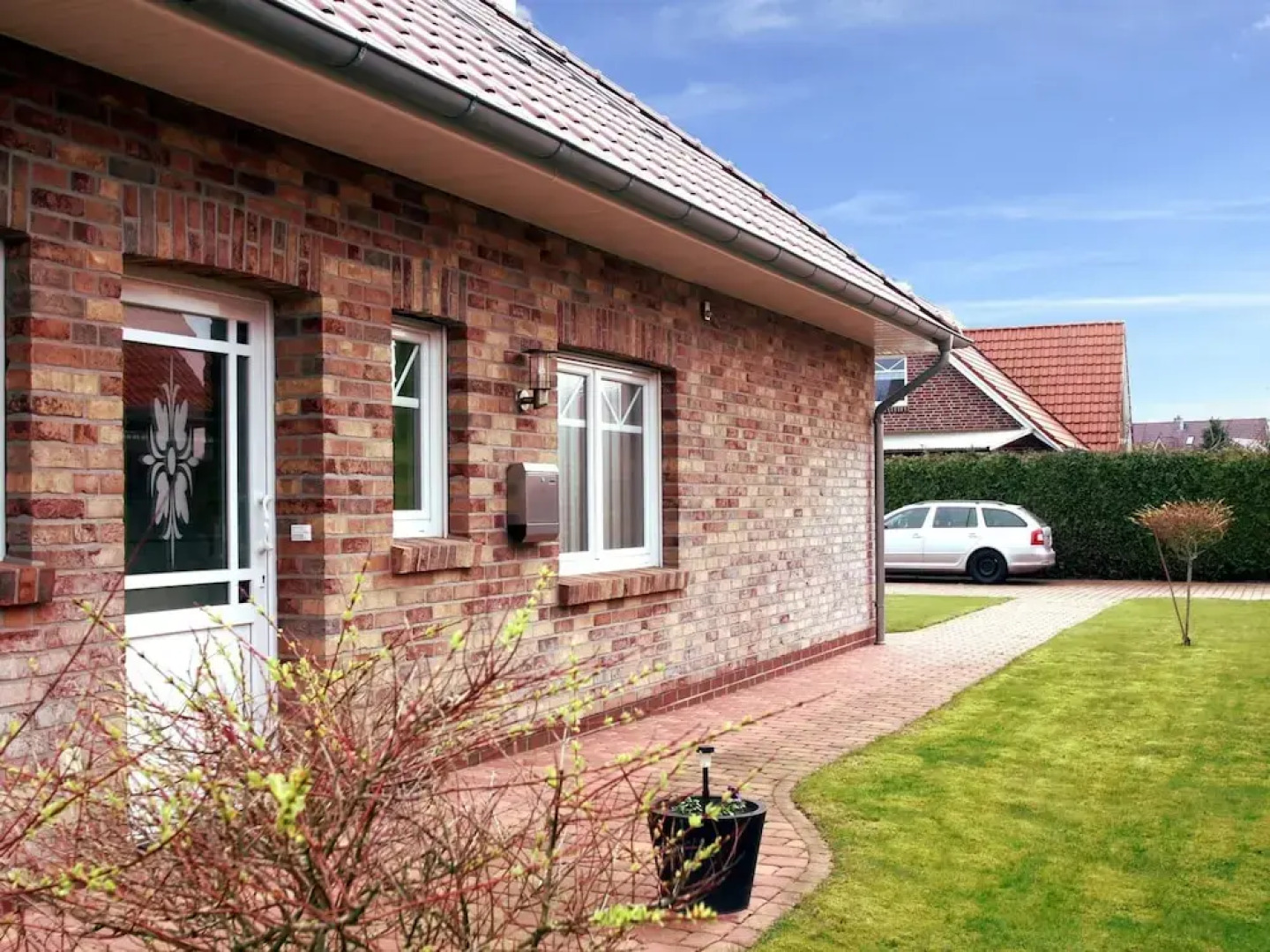 Appartementhaus am Kiessee, Westerholt