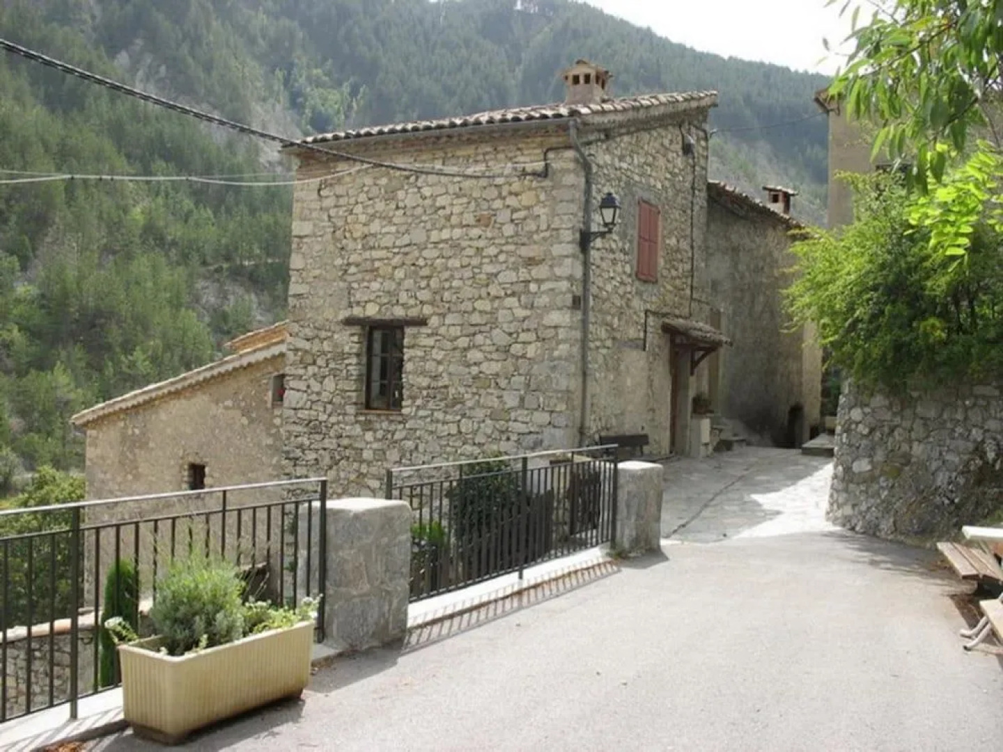 Auberge Du Riou