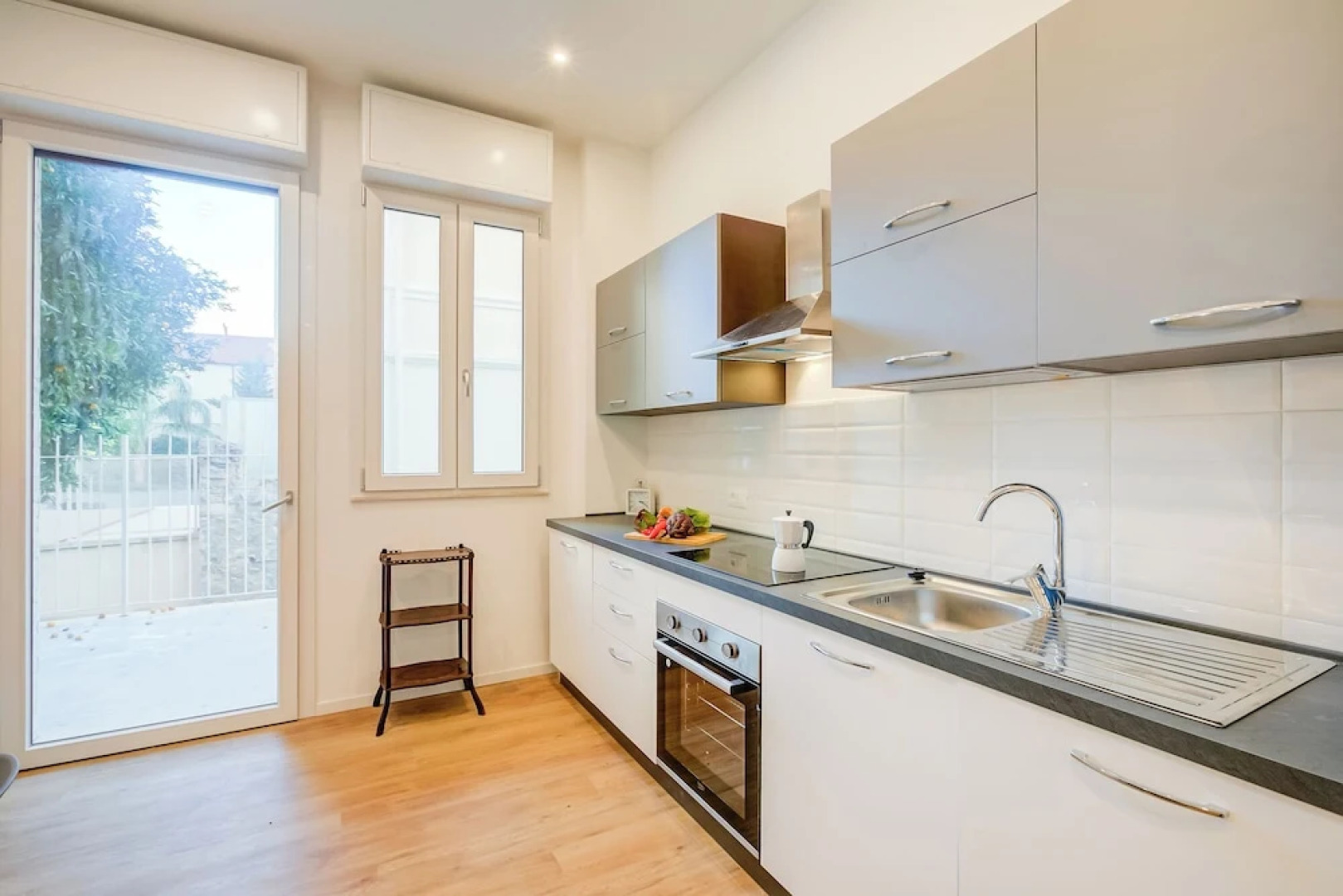 Casa Angerin 3 - 100m From sea