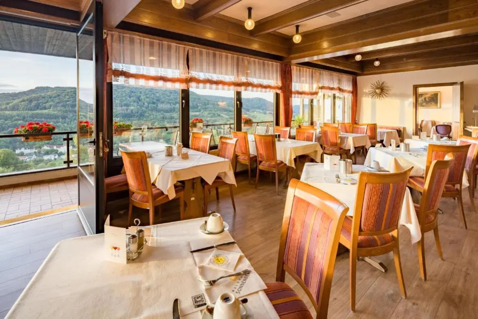 Waldhotel Sonnenberg