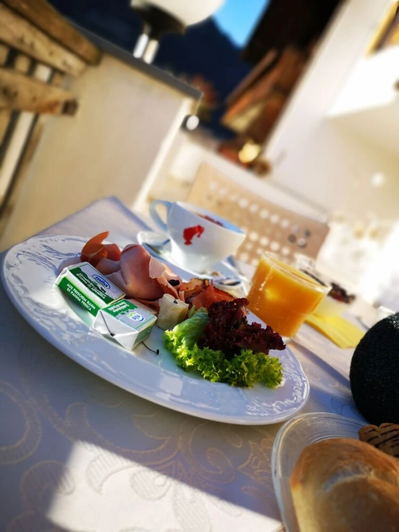 Hotel Residence Restaurant MaVie